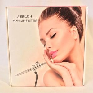 New Makeup Airbrush Kit Multiple Purpose